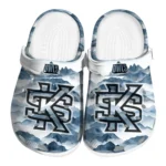 kennesaw state owls mountain peaks clogs best selling