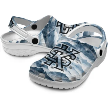 kennesaw state owls mountain peaks clogs high quality