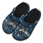 kennesaw state owls night cactus clogs best selling