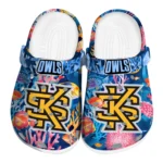 kennesaw state owls ocean wonders clogs best selling