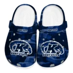 kent state golden flashes canyon layers clogs best selling