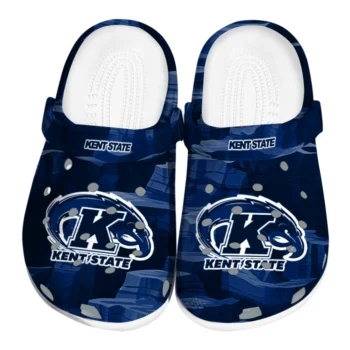 kent state golden flashes canyon layers clogs best selling