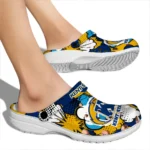 kent state golden flashes cloud splash clogs best selling