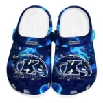 kent state golden flashes jellyfish ocean clogs best selling