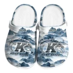 kent state golden flashes mountain peaks clogs best selling
