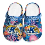 kent state golden flashes ocean wonders clogs best selling