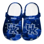 kentucky wildcats canyon layers clogs best selling