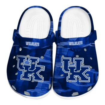 kentucky wildcats canyon layers clogs best selling