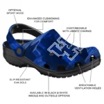 kentucky wildcats canyon layers clogs best selling