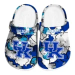 kentucky wildcats cloud splash clogs best selling