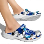 kentucky wildcats cloud splash clogs best selling