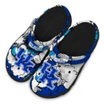 kentucky wildcats cloud splash clogs best selling