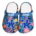 kentucky wildcats ocean wonders clogs best selling