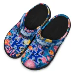 kentucky wildcats ocean wonders clogs best selling