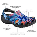 kentucky wildcats ocean wonders clogs best selling