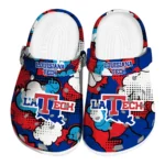 la tech cloud splash clogs best selling