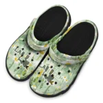 la tech daisy cluster clogs best selling