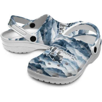 la tech mountain peaks clogs high quality