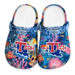 la tech ocean wonders clogs best selling