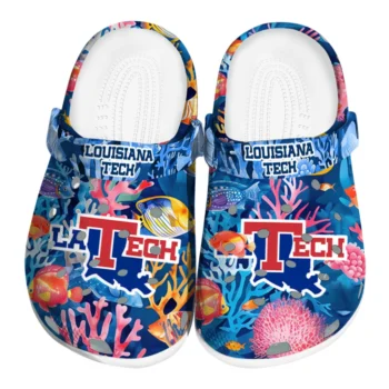 la tech ocean wonders clogs best selling