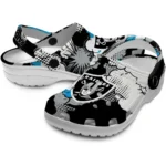 las vegas raiders cloud splash clogs best selling