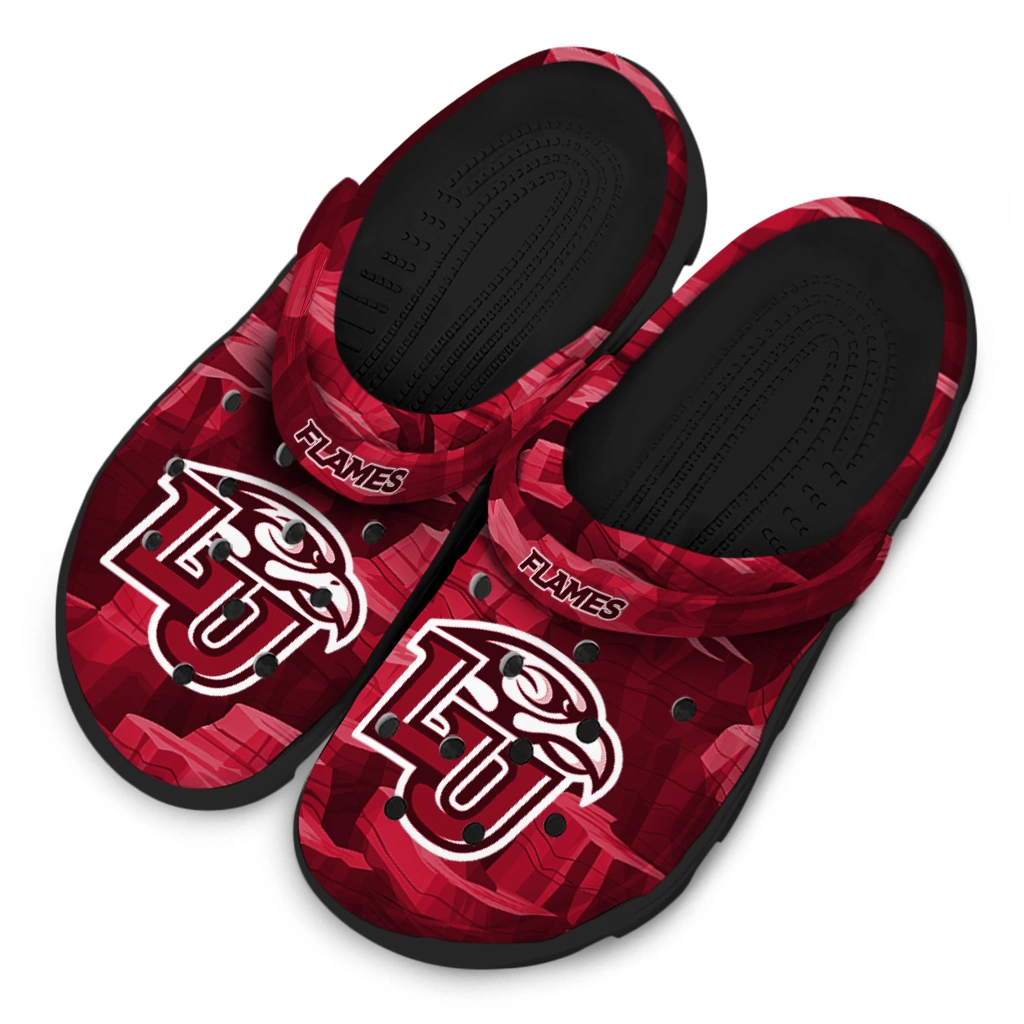 liberty flames canyon layers clogs latest model liberty flames canyon layers clogs latest model