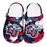 liberty flames cloud splash clogs best selling