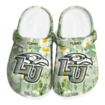 liberty flames daisy cluster clogs best selling