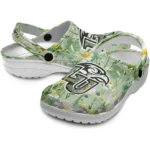 liberty flames daisy cluster clogs best selling