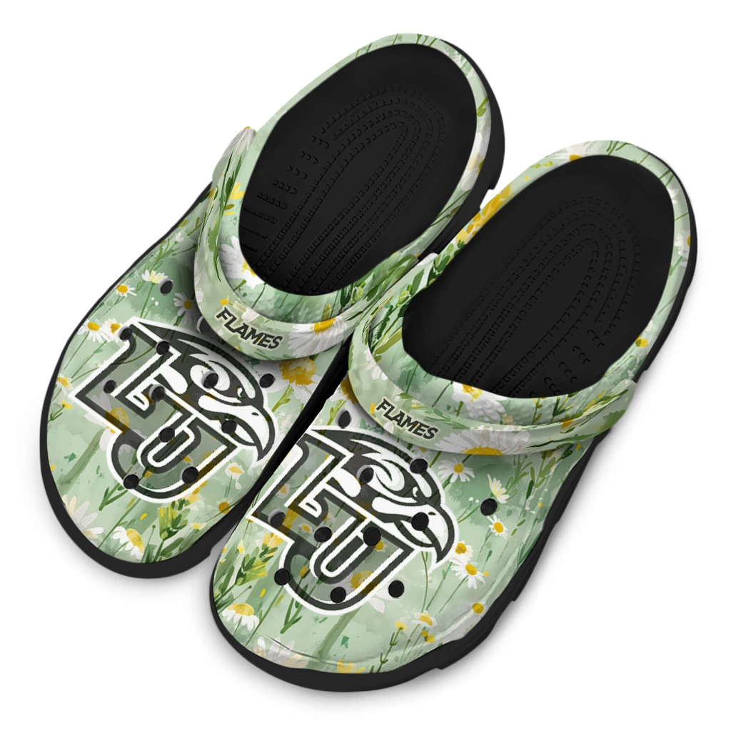 liberty flames daisy cluster clogs latest model liberty flames daisy cluster clogs latest model