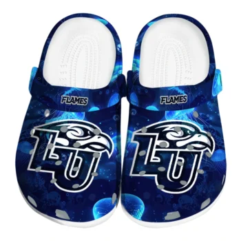 liberty flames jellyfish ocean clogs best selling