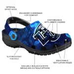 liberty flames jellyfish ocean clogs best selling