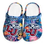 liberty flames ocean wonders clogs best selling