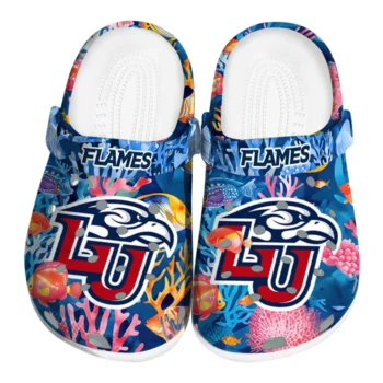 liberty flames ocean wonders clogs best selling