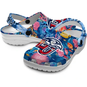 liberty flames ocean wonders clogs high quality