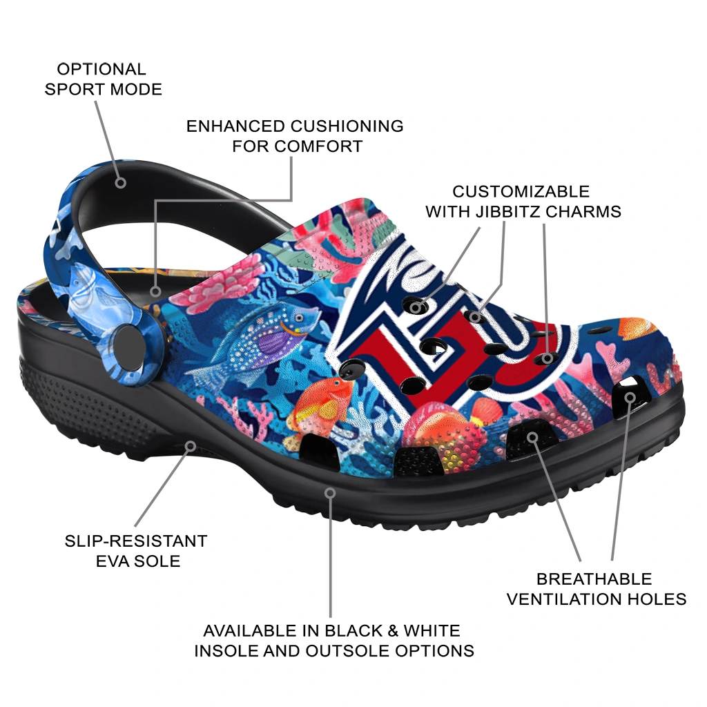 liberty flames ocean wonders clogs new arrival liberty flames ocean wonders clogs new arrival