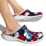 los angeles angels cloud splash clogs best selling