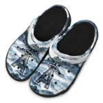 los angeles angels mountain peaks clogs best selling
