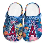 los angeles angels ocean wonders clogs best selling