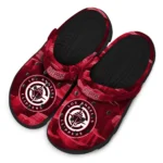 los angeles clippers canyon layers clogs best selling