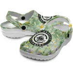 los angeles clippers daisy cluster clogs best selling
