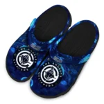 los angeles clippers jellyfish ocean clogs best selling