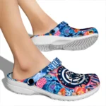 los angeles clippers ocean wonders clogs best selling