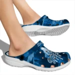 los angeles dodgers canyon layers clogs best selling