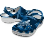 los angeles dodgers canyon layers clogs best selling
