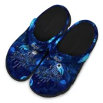los angeles dodgers jellyfish ocean clogs best selling