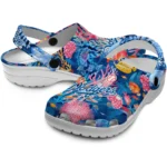 los angeles dodgers ocean wonders clogs best selling
