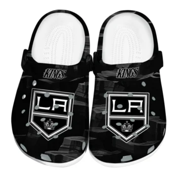 los angeles kings canyon layers clogs best selling