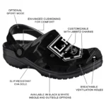 los angeles kings canyon layers clogs best selling