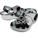 los angeles kings cloud splash clogs best selling